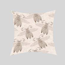 Load image into Gallery viewer, Insect Cushions South Africa