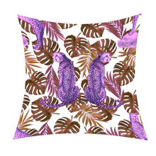 Load image into Gallery viewer, Contemporary WILD Cushions