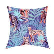 Load image into Gallery viewer, Contemporary WILD Cushions
