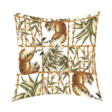 Load image into Gallery viewer, Contemporary WILD Cushions