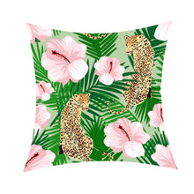 Load image into Gallery viewer, Contemporary WILD Cushions