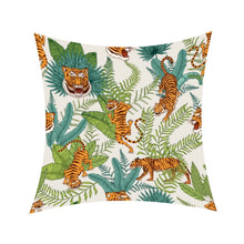 Load image into Gallery viewer, Contemporary WILD Cushions