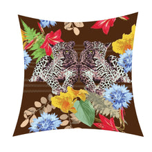 Load image into Gallery viewer, Contemporary WILD Cushions