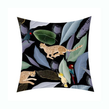 Load image into Gallery viewer, Contemporary WILD Cushions