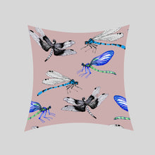 Load image into Gallery viewer, Insect Cushions South Africa