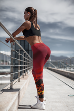 Load image into Gallery viewer, Zimbabwe Leggings