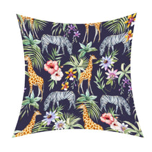 Load image into Gallery viewer, Contemporary WILD Cushions