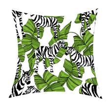 Load image into Gallery viewer, Contemporary WILD Cushions