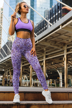 Load image into Gallery viewer, Zimbabwe Leggings