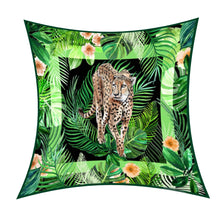 Load image into Gallery viewer, Contemporary WILD Cushions
