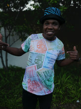 Load image into Gallery viewer, Billion Dollar Shirt