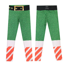 Load image into Gallery viewer, Christmas Leggings