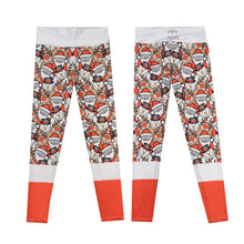 Load image into Gallery viewer, Christmas Leggings