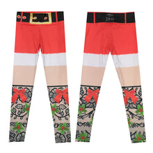 Load image into Gallery viewer, Christmas Leggings