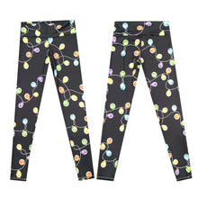 Load image into Gallery viewer, Christmas Leggings
