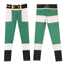Load image into Gallery viewer, Christmas Leggings