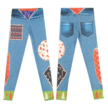 Load image into Gallery viewer, Christmas Leggings