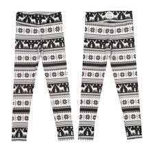 Load image into Gallery viewer, Christmas Leggings
