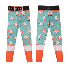 Load image into Gallery viewer, Christmas Leggings