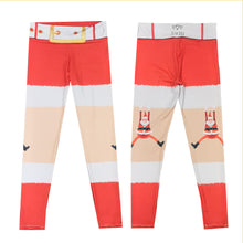 Load image into Gallery viewer, Christmas Leggings