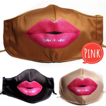 Load image into Gallery viewer, Lip Masks