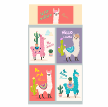 Load image into Gallery viewer, Llama Bedding South Africa