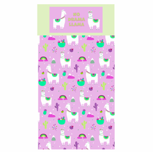 Load image into Gallery viewer, Llama Bedding South Africa