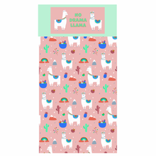 Load image into Gallery viewer, Llama Bedding South Africa