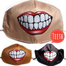 Load image into Gallery viewer, Lip Masks