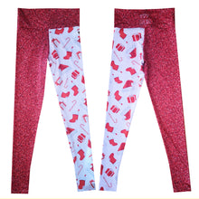 Load image into Gallery viewer, Christmas Leggings