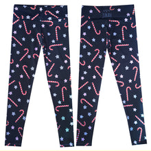 Load image into Gallery viewer, Christmas Leggings