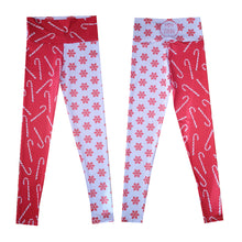 Load image into Gallery viewer, Christmas Leggings