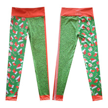 Load image into Gallery viewer, Christmas Leggings