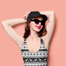 Load image into Gallery viewer, Christmas Swim Suits