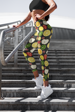 Load image into Gallery viewer, Fruity Leggings South Africa