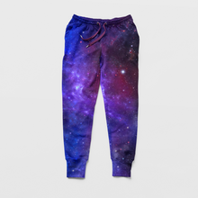 Load image into Gallery viewer, Galaxy Themed Pants