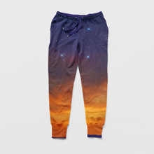 Load image into Gallery viewer, Galaxy Themed Pants