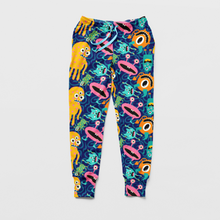 Load image into Gallery viewer, Alien Themed Pants