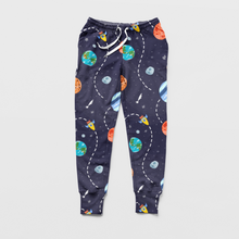 Load image into Gallery viewer, Galaxy Themed Pants