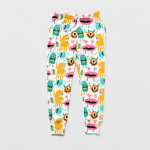 Load image into Gallery viewer, Alien Themed Pants