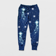 Load image into Gallery viewer, Galaxy Themed Pants