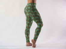 Load image into Gallery viewer, Lizard Leggings