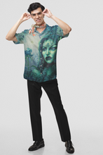 Load image into Gallery viewer, Majestic Green Tops