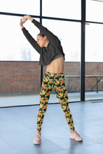 Load image into Gallery viewer, Fruity Leggings South Africa