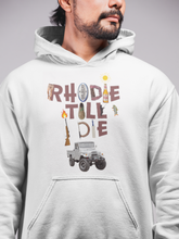 Load image into Gallery viewer, Rhodie Till I Die Merchandise