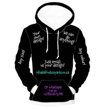 Load image into Gallery viewer, Reptile Hoodies