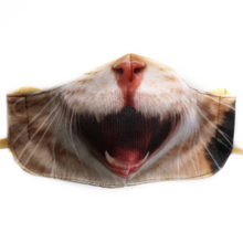 Load image into Gallery viewer, Domestic Animal Masks