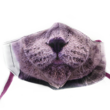 Load image into Gallery viewer, Domestic Animal Masks