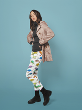 Load image into Gallery viewer, Lizard Leggings