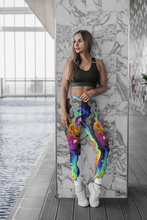 Load image into Gallery viewer, Festival Leggings South Africa
